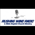 Rushing Wind Radio United States