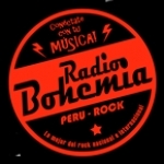 Radio Bohemia Peru Peru