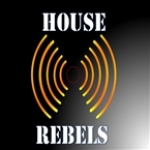 House Rebels Radio United States