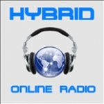 Hybrid Online Radio United States