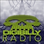 Digibilly Radio United States