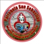 Radio Parroquia San Sebastian Martir United States