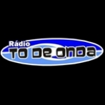Rádio TO DE ONDA Brazil