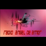 Radio Angel De Amor United States