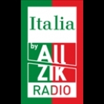 Allzic Radio ITALIA France