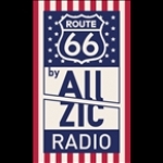 Allzic Radio ROAD 66 France