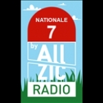 Allzic Radio NATIONAL 7 France