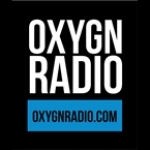 Oxygn_Radio Mexico