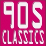 90s Classics United Kingdom
