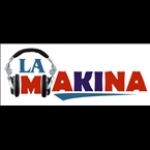 La Makina Stereo United States
