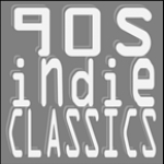 90s Indie Classics United Kingdom