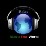 THE MUSIC WORLD Colombia