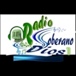 Radio Soberano Dios 1 United States