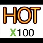 HOT X100 - Hits of Today United States