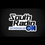 SouthRadioOn Argentina