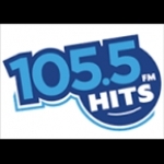 105.5 HITS FM Canada, Uxbridge