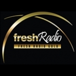 Fresh Radio Gold Spain