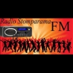 Radio StomparamaFM United Kingdom