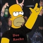 Dee Rocks Radio United Kingdom