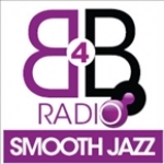 B4B Radio Smooth Jazz France