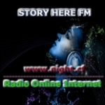 Radio Online Internet STHRFM Malaysia