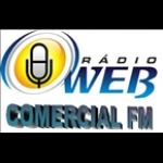 Rádio Comercial FM Brazil, Porto Alegre