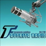 Favorita Radio FM Guatemala, Zacualpa