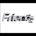 Friends Rádio Brazil