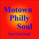 Motown Philly Soul United States