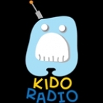 KIDO Radio Hong Kong