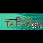 Radio Tarang Suriname, Paramaribo