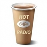 Hot Coffee Radio France
