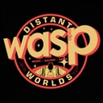 Wasp Radio United States