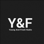 Young And Fresh Radio United States