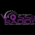 Voss Radio United States