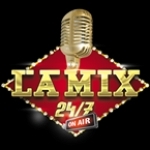 La Mix 24/7 Spain