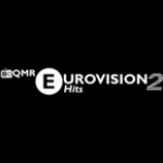 QMR Eurovision Hits 2 United Kingdom