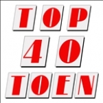 Top 40 toen Netherlands