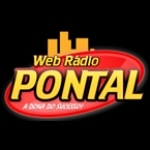 Web Rádio Pontal Brazil