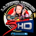 La Super Stereo HD # 1 Guatemala