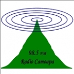 Radio Camoapa Nicaragua, Camoapa