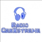 Radio GenXtreme Netherlands