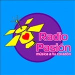 Radio Pasion Belgium Belgium