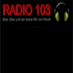 RADIO 103 | PoP und  Mainstream Germany