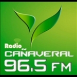 Radio Cañaveral 96.5 fm Ecuador, Loja