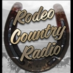 Rodeo Country Radio United States