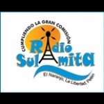Radio Sulamita Naranjo Guatemala