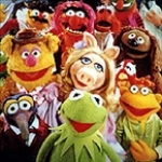 Muppet Central Radio United States