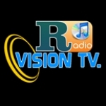 RADIO VISION TV United States