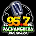 La Pachanguera Rio Bravo Mexico, Rio Bravo